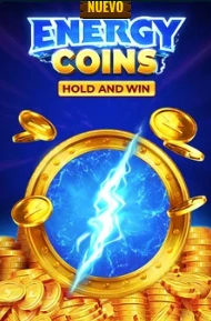 Energy Coins
