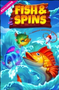 Fish and Spins