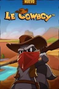 Le Cowboy