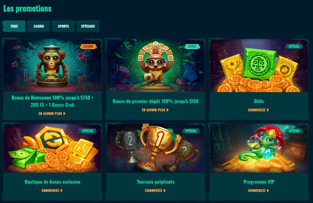 Spinanga Casino