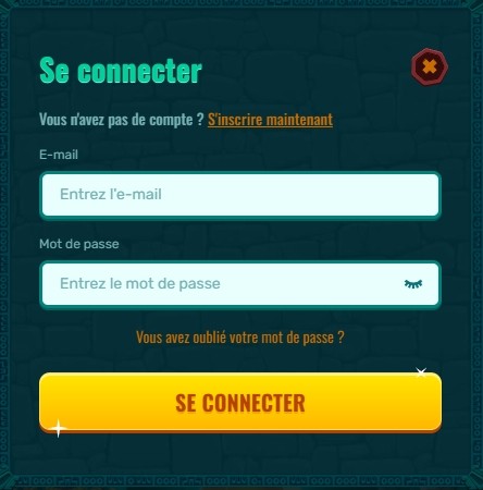 Spinanga casino login